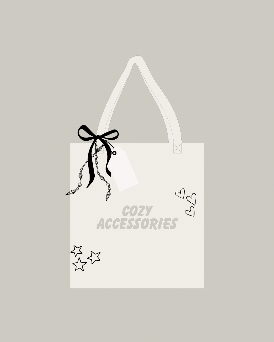 Cozy Accessories