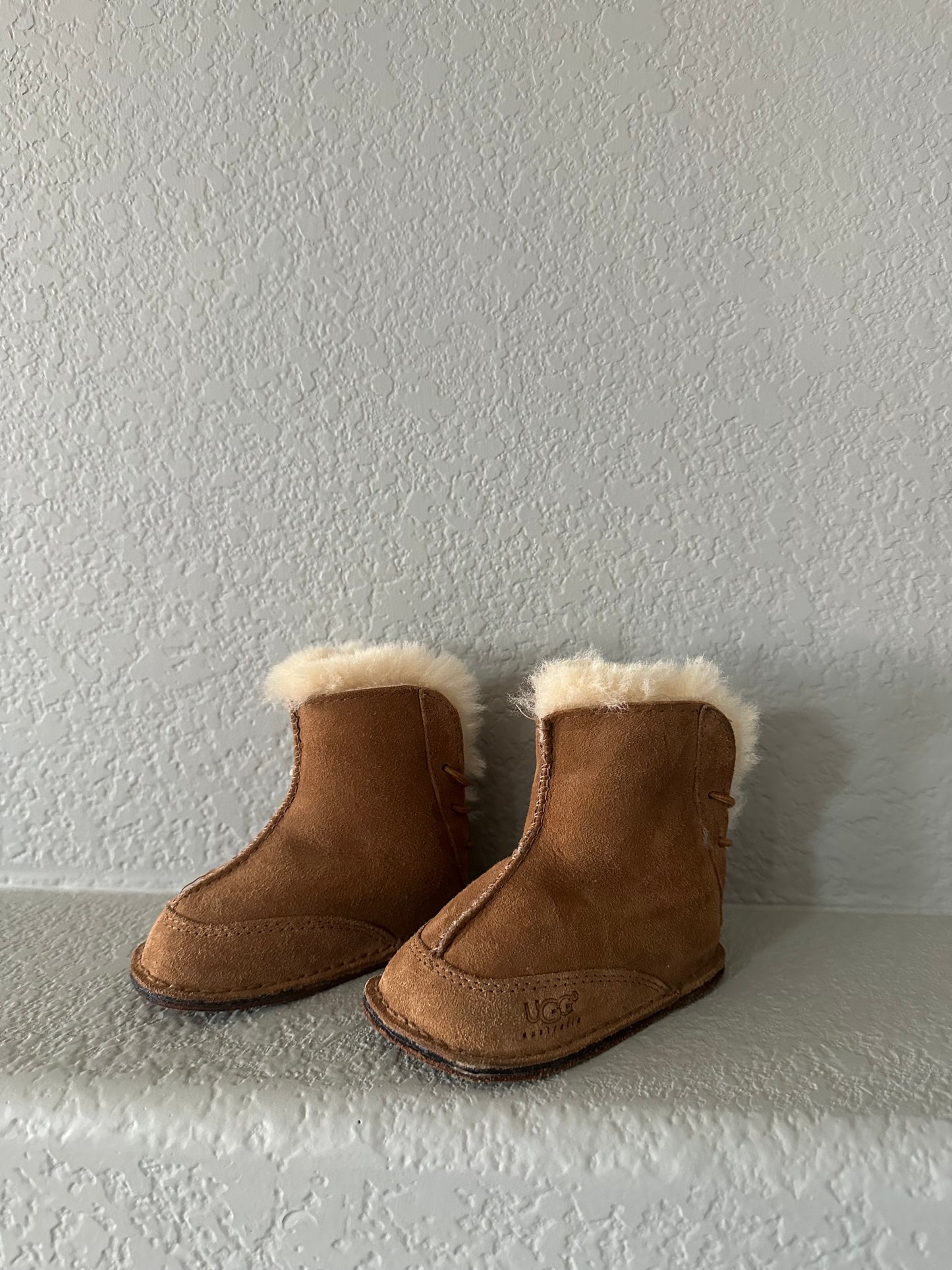 Ugg Toddler Small Booties