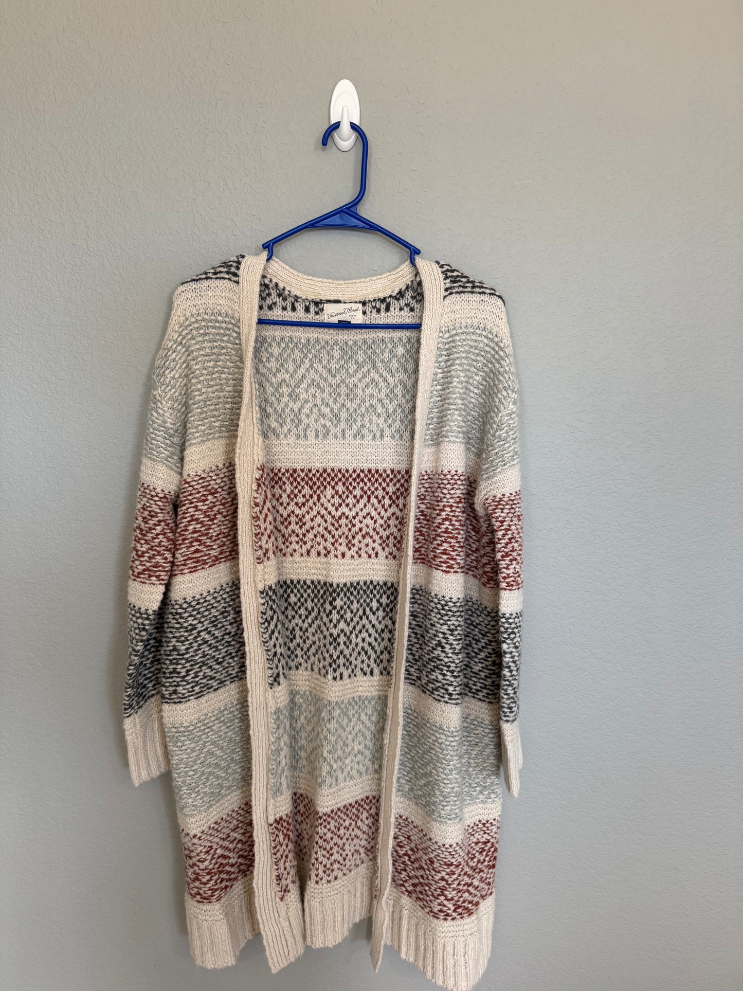 Universal Threads Cardigan