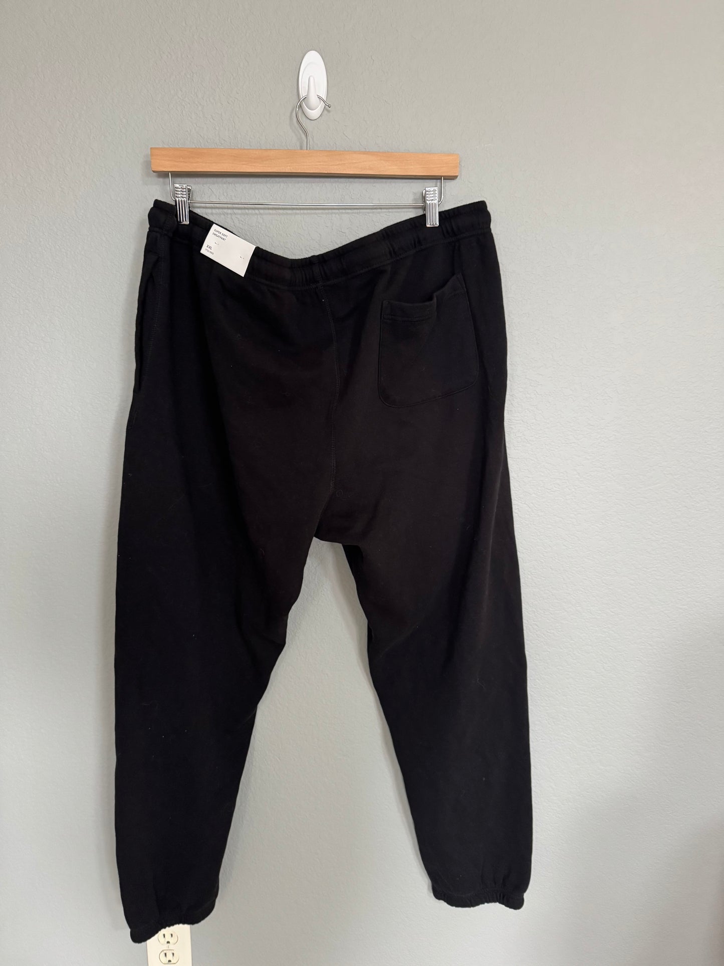 American eagle New Super Soft Sweatpant