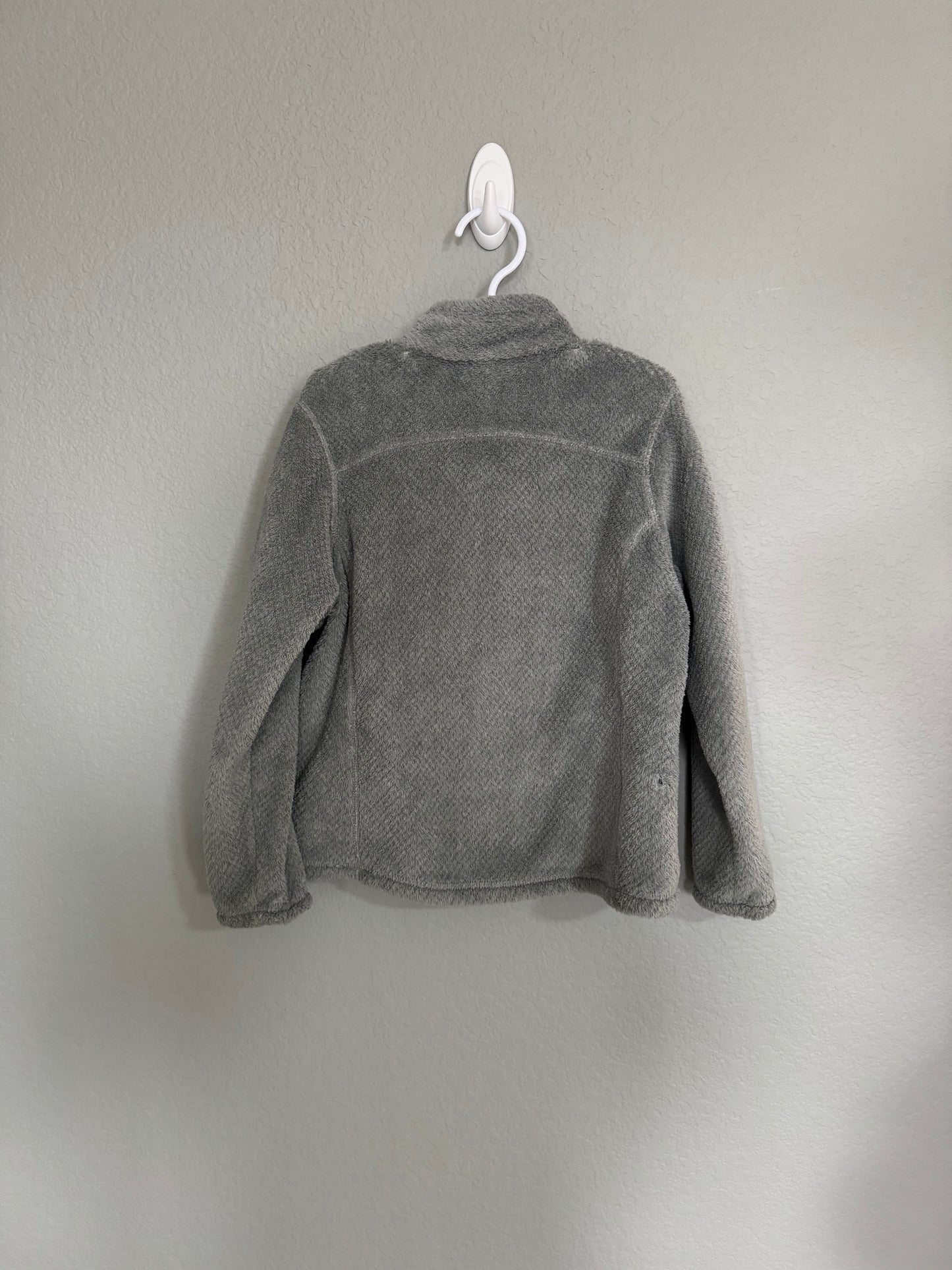 Child’s XS or 5-6y Patagonia re-tool snap T pullover