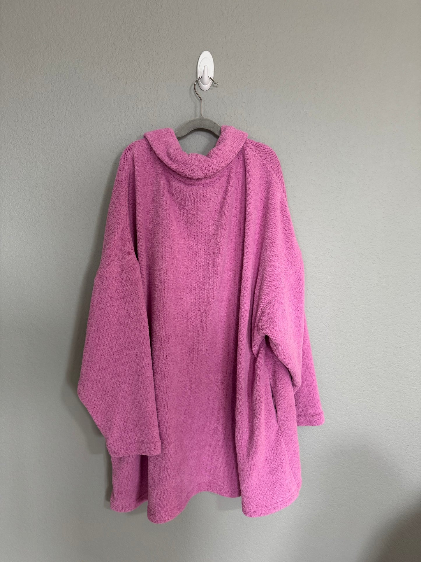 Free People Beach pink Sweater Dress