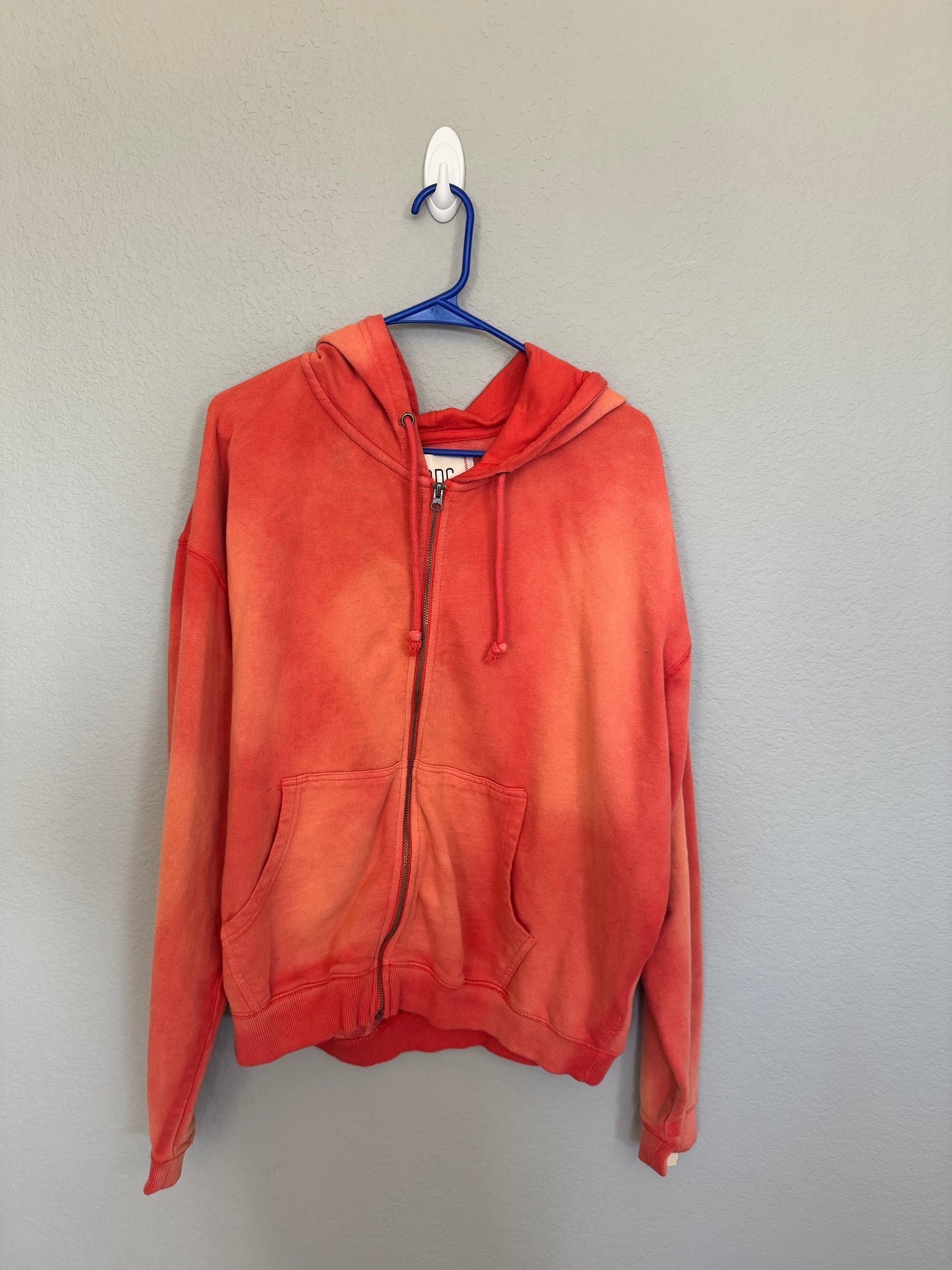 BDG Urban Outfitters ZipUp Hoodie