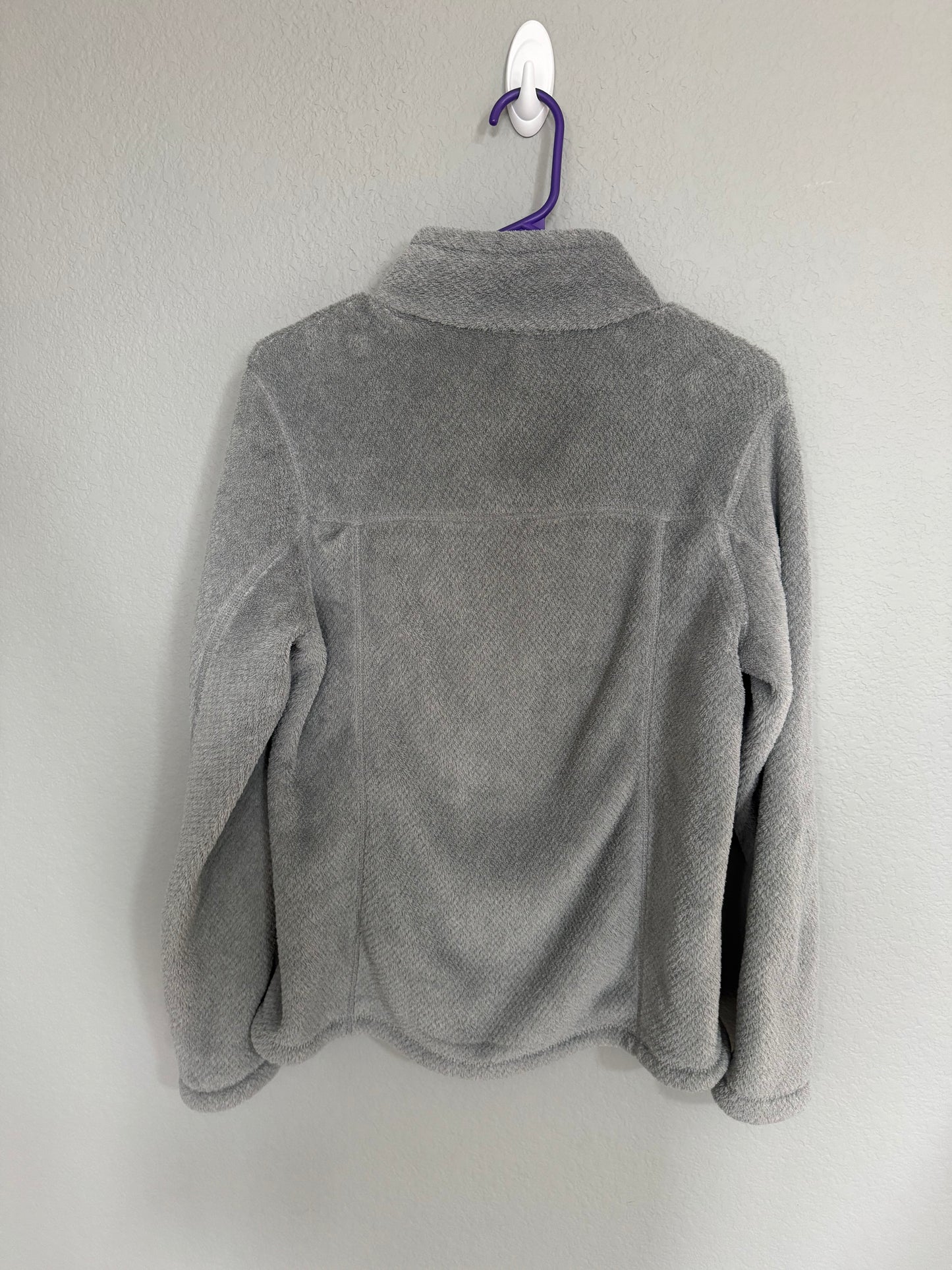 Women’s Patagonia Size medium re-tool snap T pullover