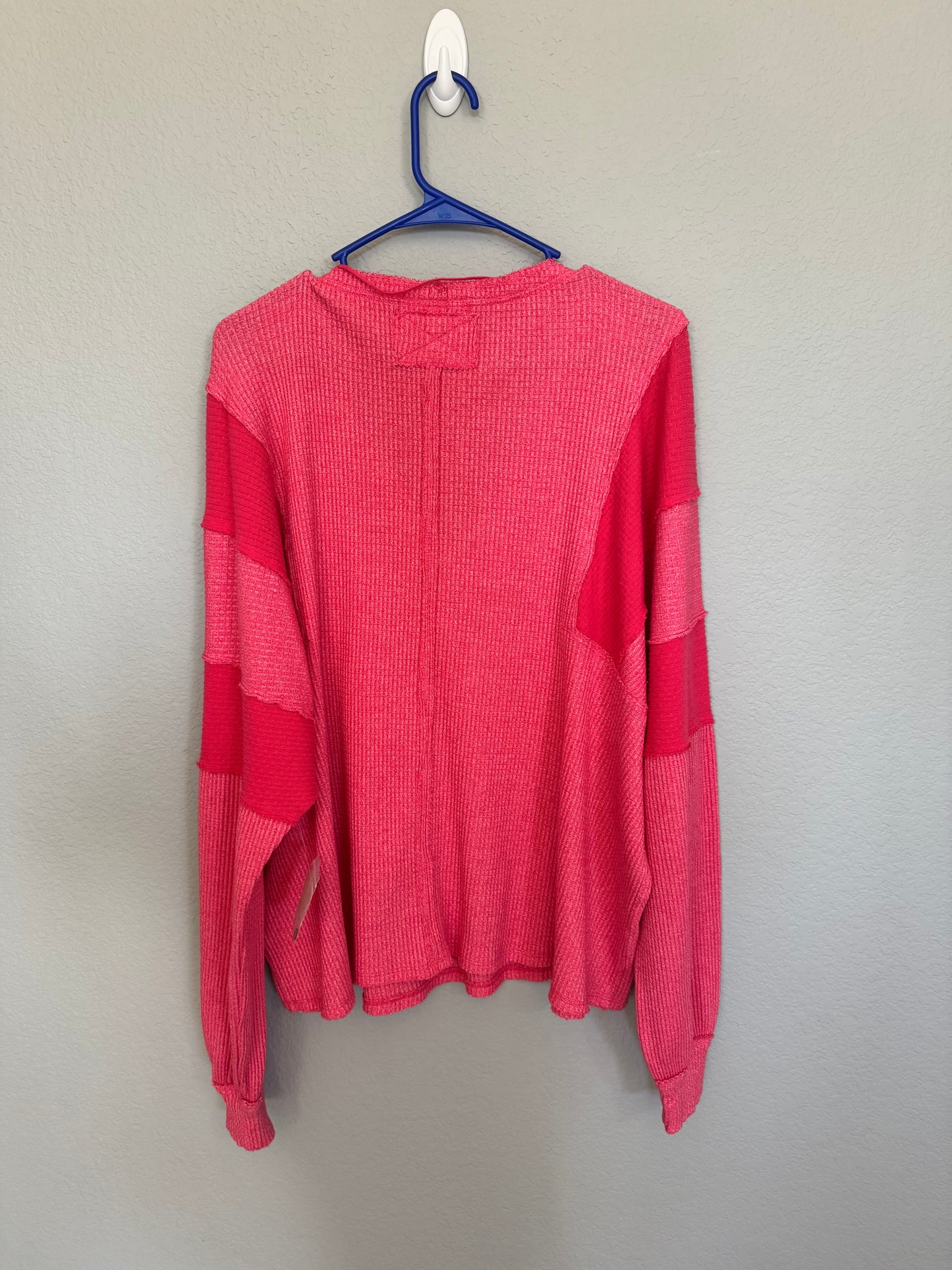 Free People Callisto Henley NWT