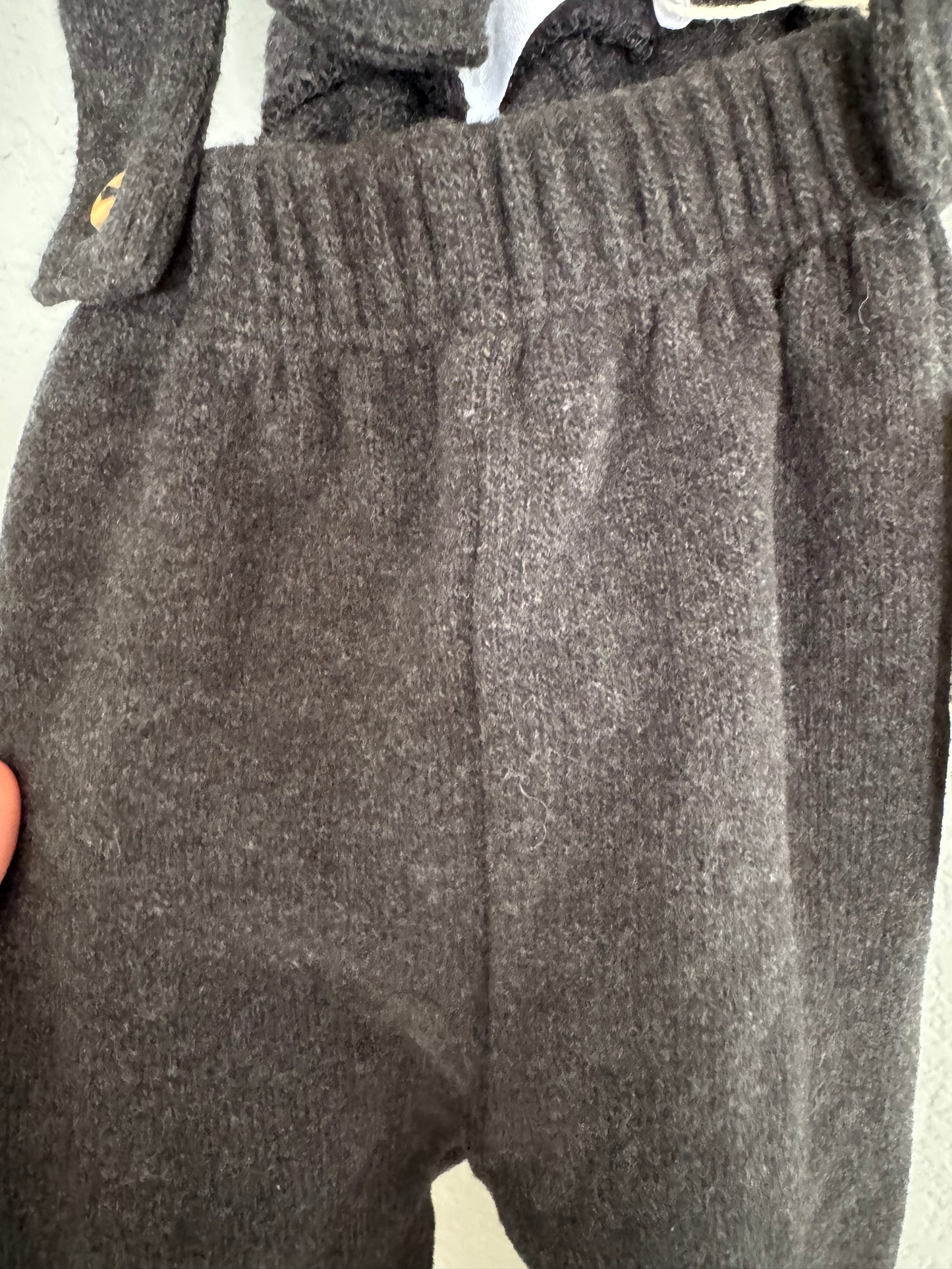 NWT Zara Overalls