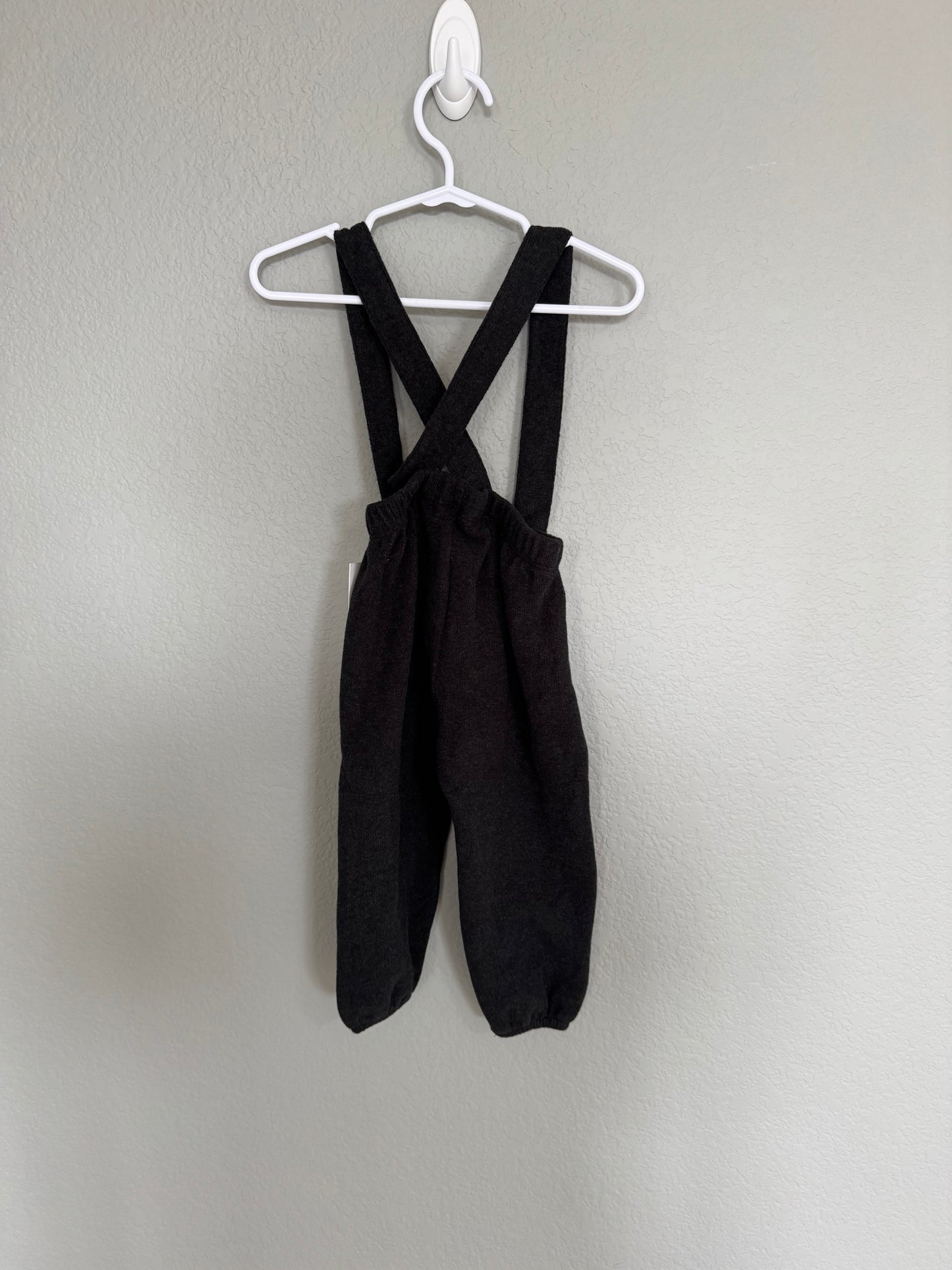 NWT Zara Overalls