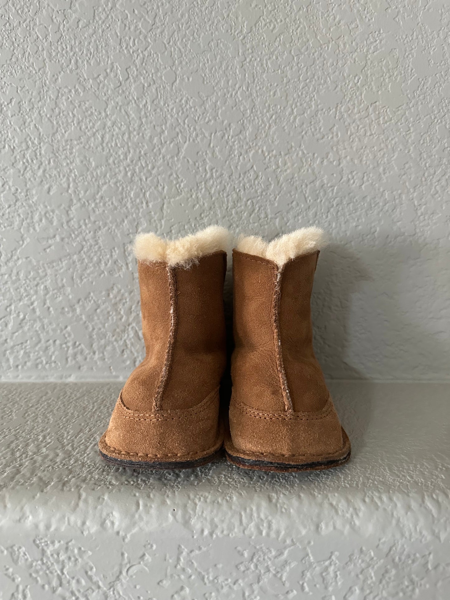 Ugg Toddler Small Booties