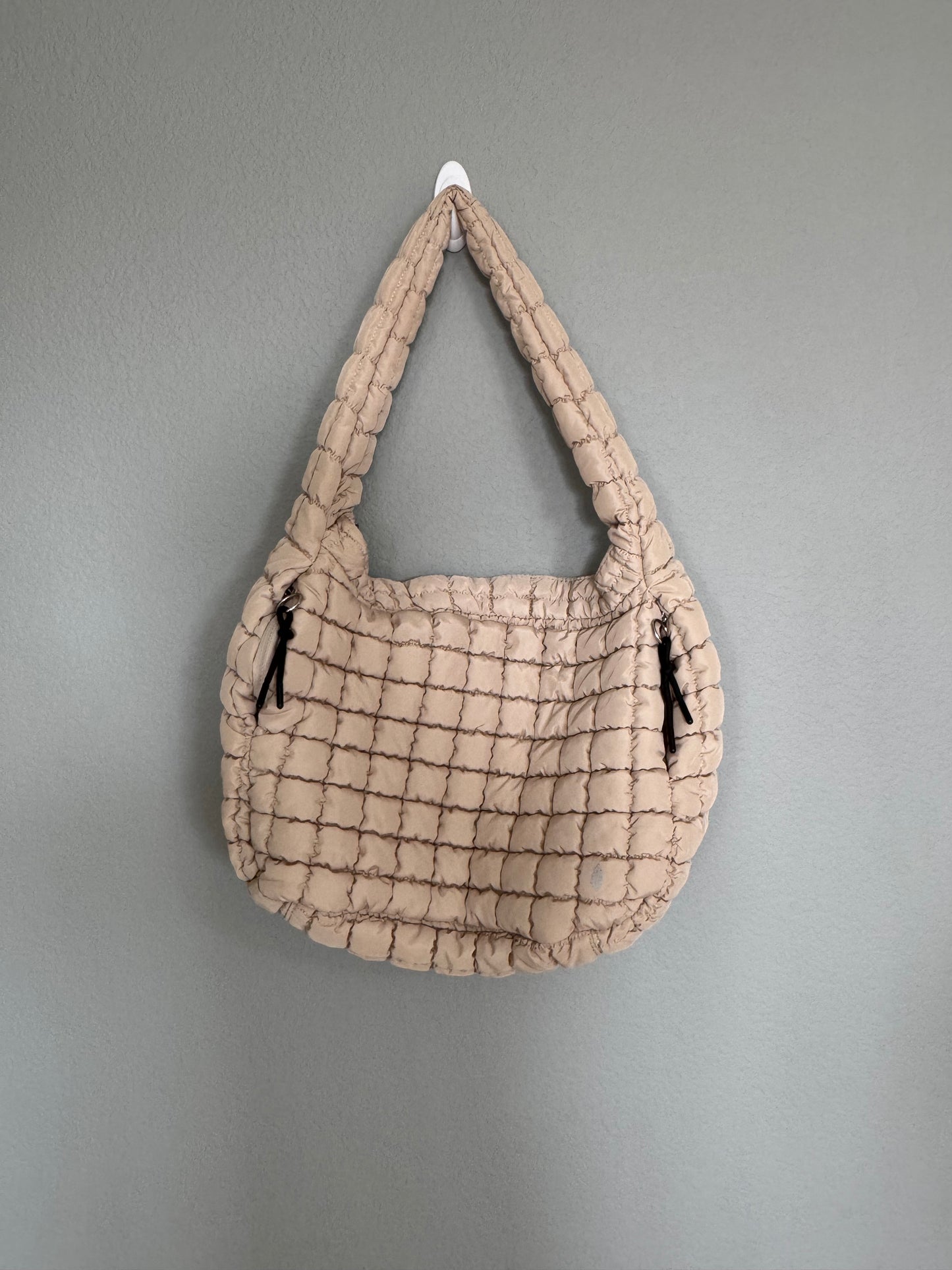 Free People Movement Quilted Carryall Bag