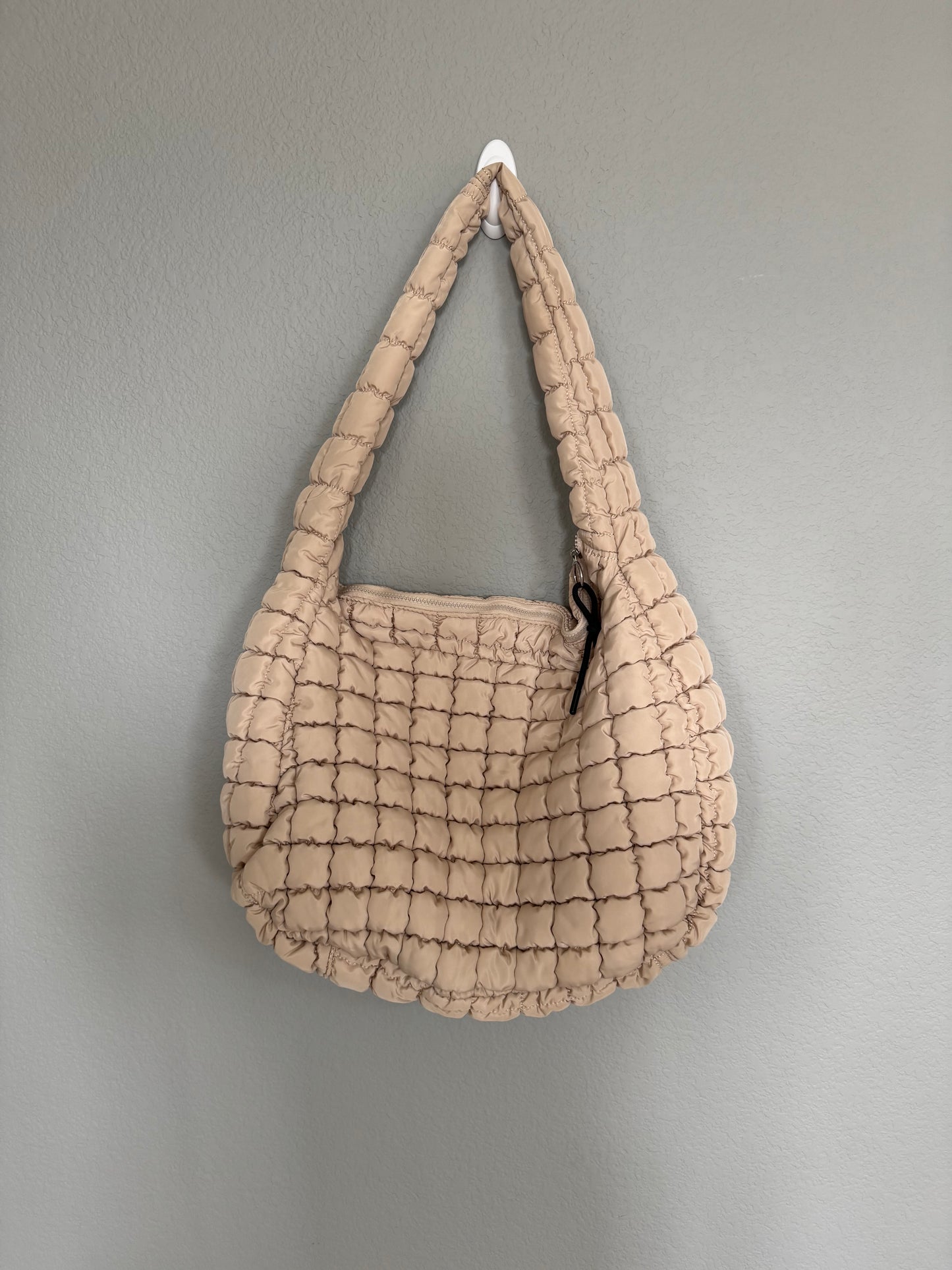 Free People Movement Quilted Carryall Bag