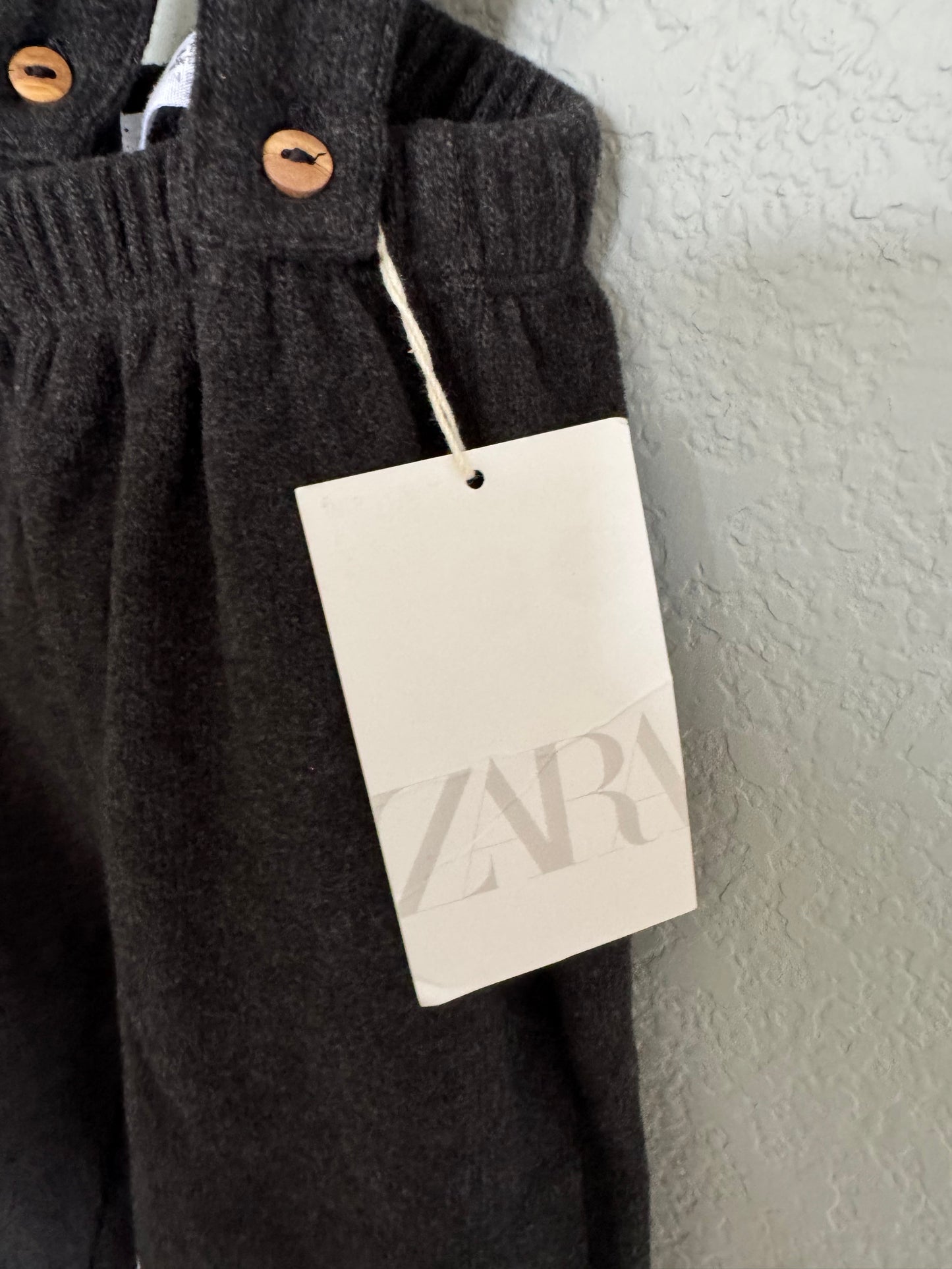 NWT Zara Overalls