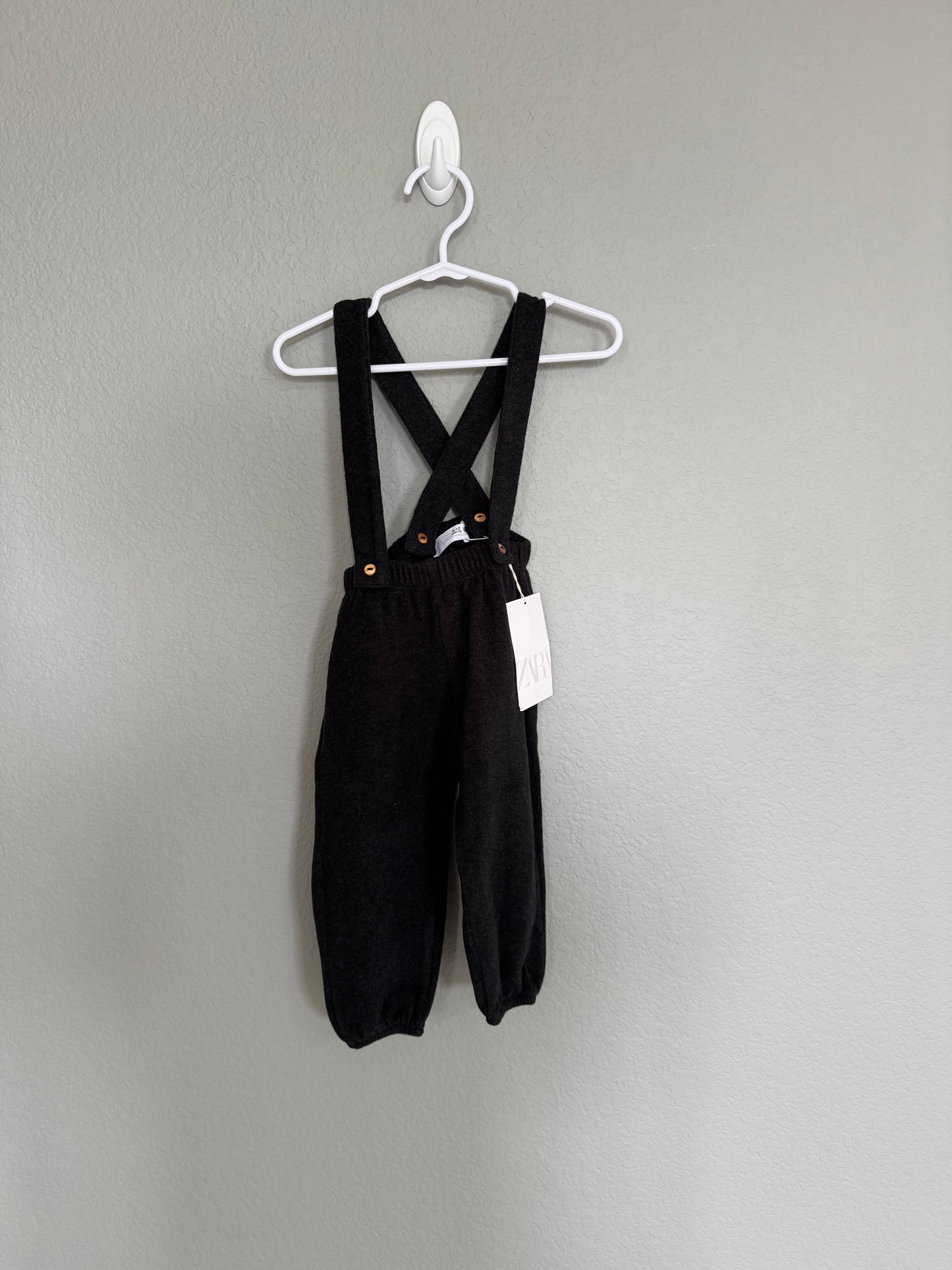 NWT Zara Overalls