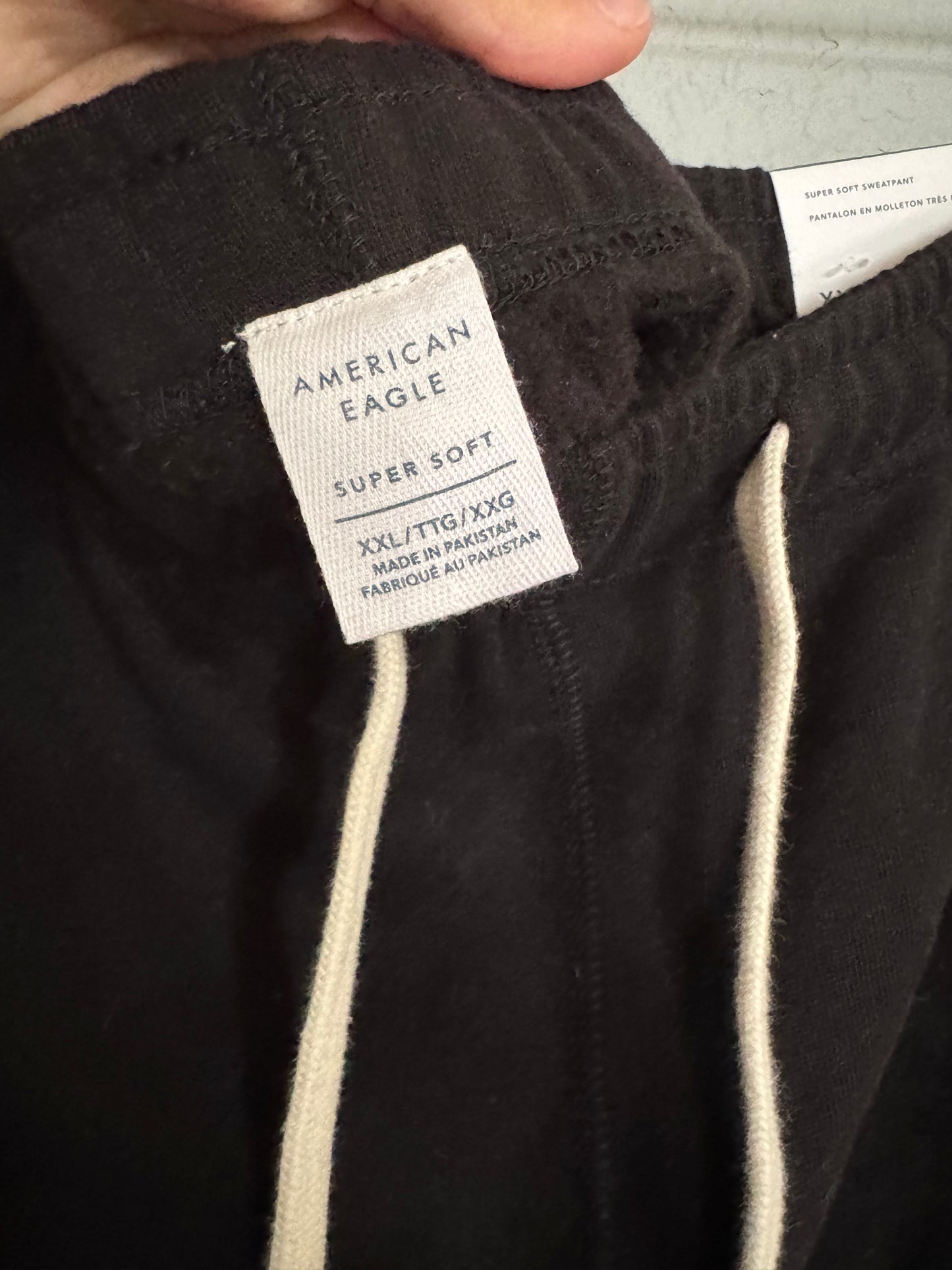 American eagle New Super Soft Sweatpant