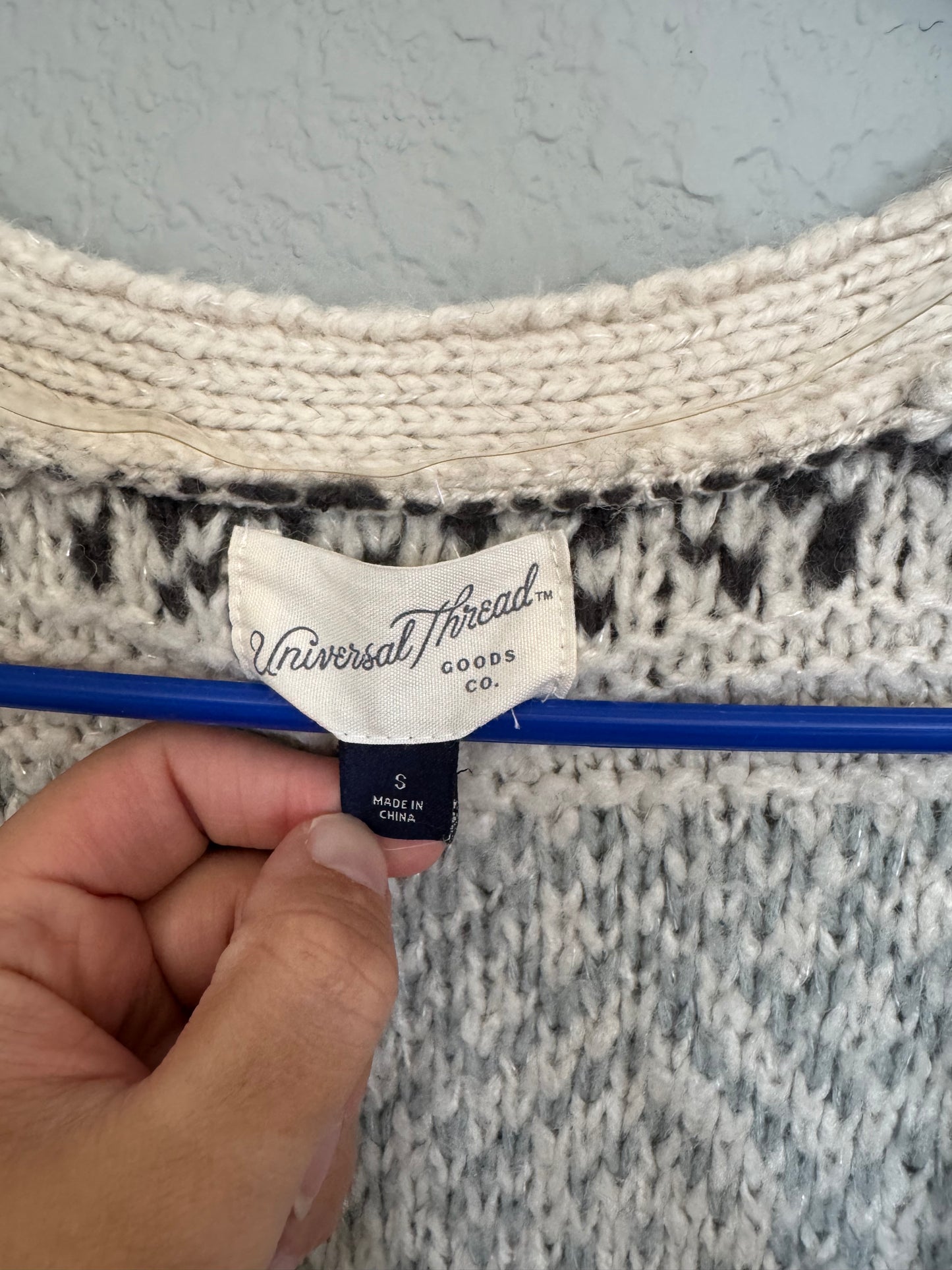 Universal Threads Cardigan