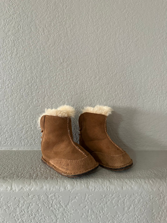 Ugg Toddler Small Booties