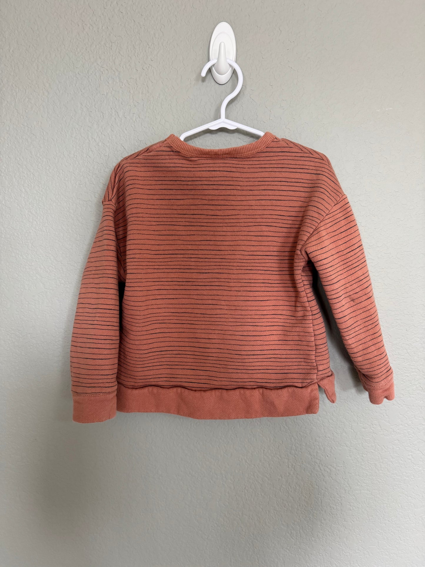 Zara 100% Kind Sweater