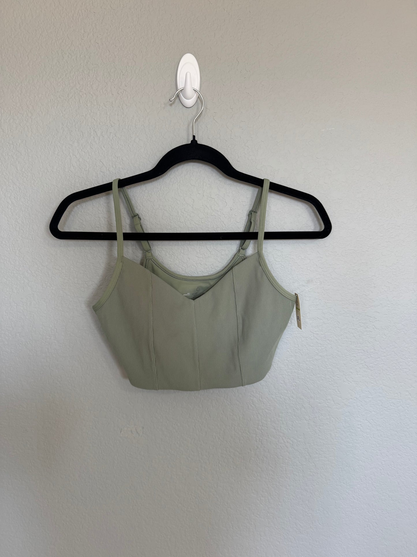 NWT Aerie Offline Small bra top