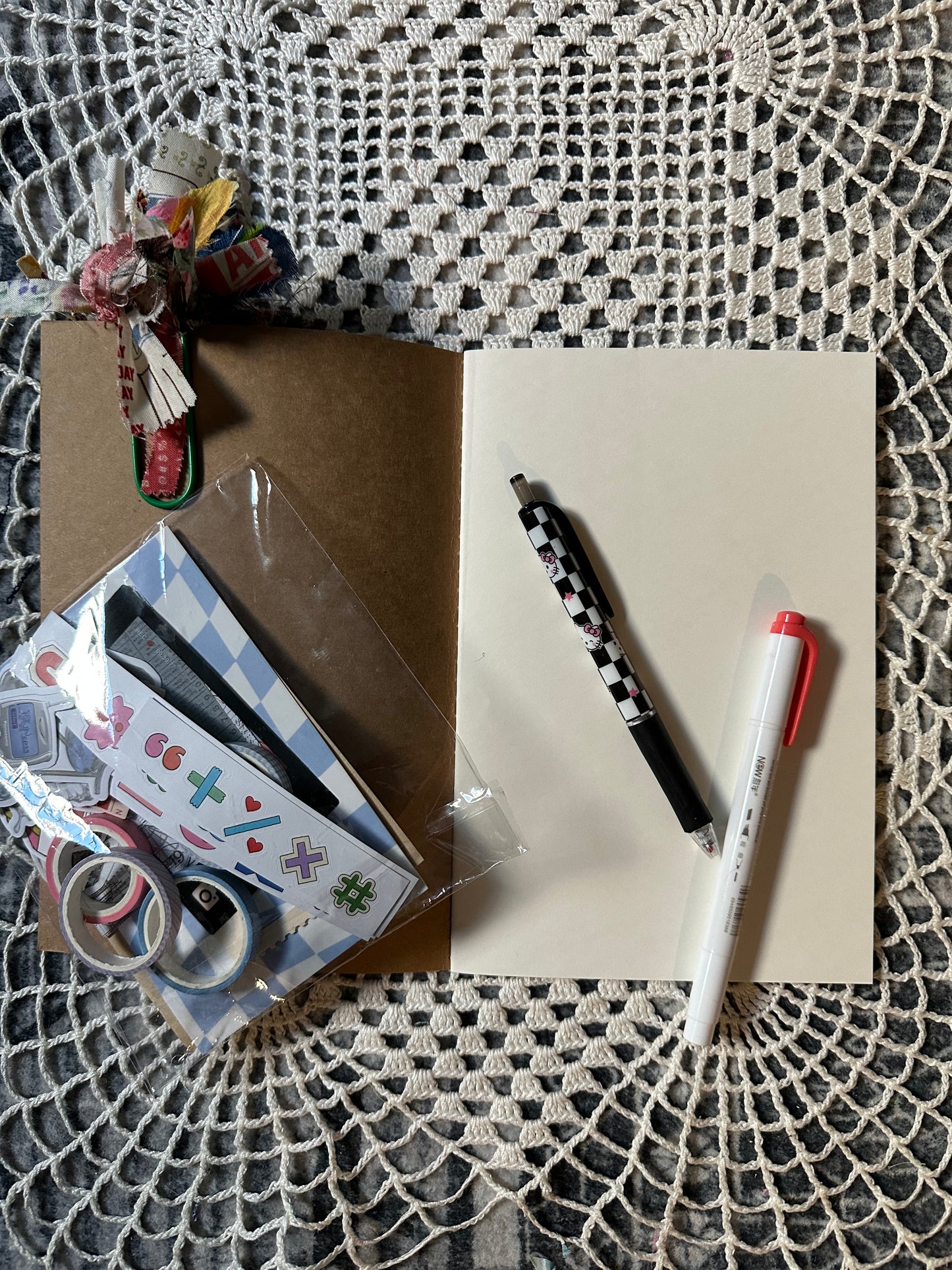 Junk Journal Bundle 2