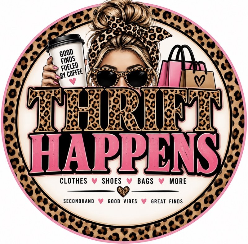 Thrift Happens 
